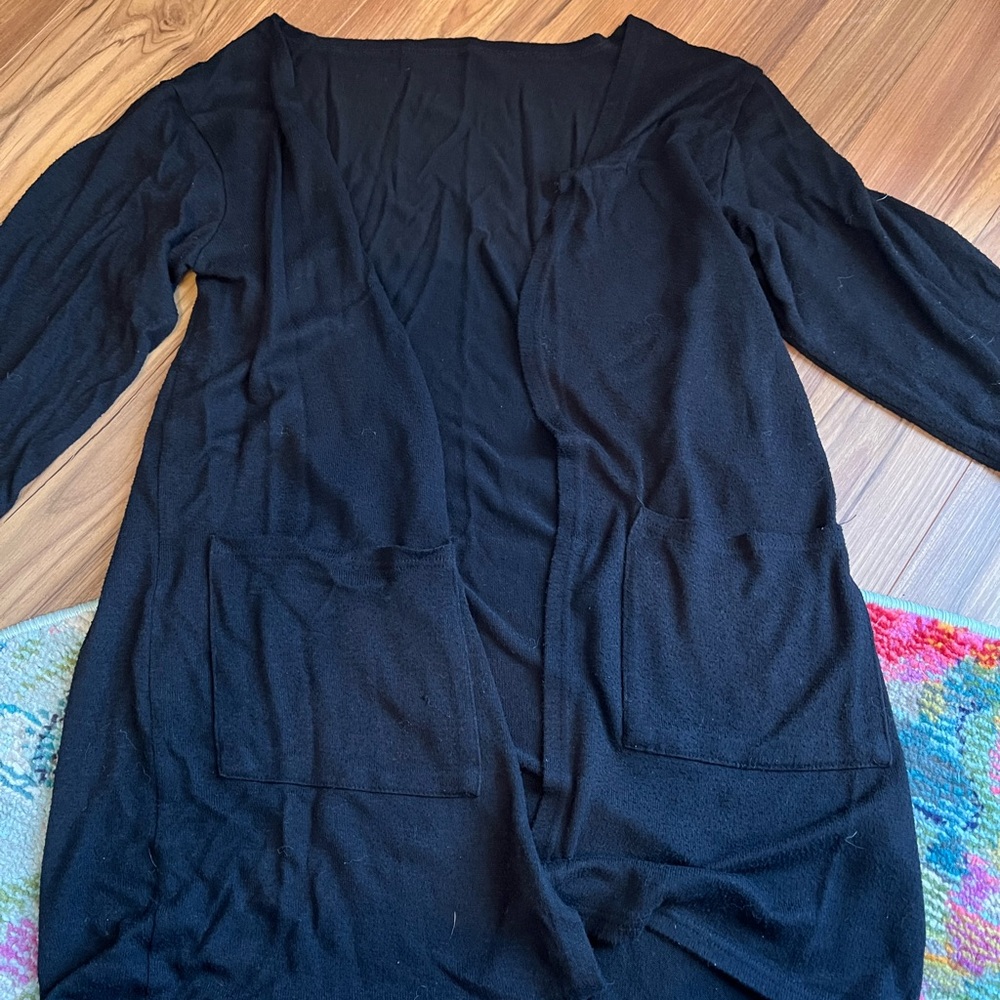 Medium Zyia Cardigan